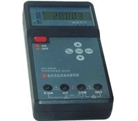 SFX-2000手持式智能信號發生校驗儀產品詳情