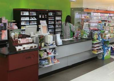 便利店破局 互聯(lián)網(wǎng)銷售賦能，年售1.5億的經(jīng)營新范式