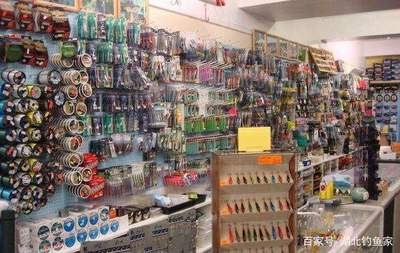 開漁具店 加盟連鎖還是自主運(yùn)營(yíng)？一文帶你理清思路